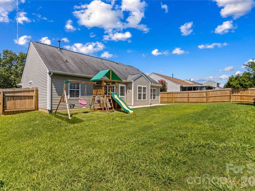 159 Bluffton Road, Mooresville, NC 28115.  MLS# CAR4408481, YatesRealty ID 45334. 