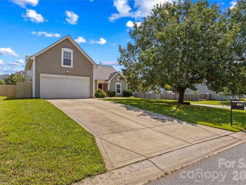 159 Bluffton Road, Mooresville, NC 28115.  MLS# CAR4408481, YatesRealty ID 45334. 