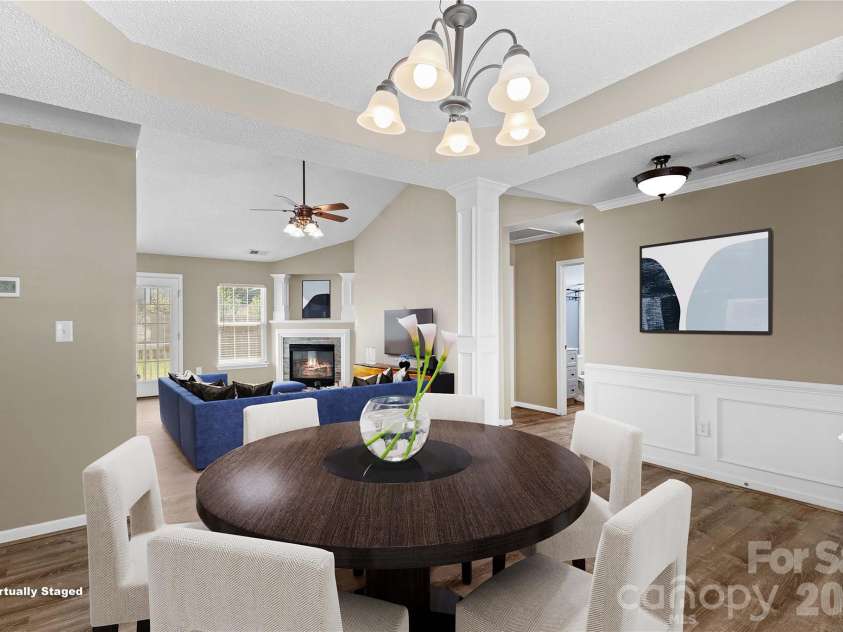 159 Bluffton Road, Mooresville, NC 28115.  MLS# CAR4408481, YatesRealty ID 45334. 