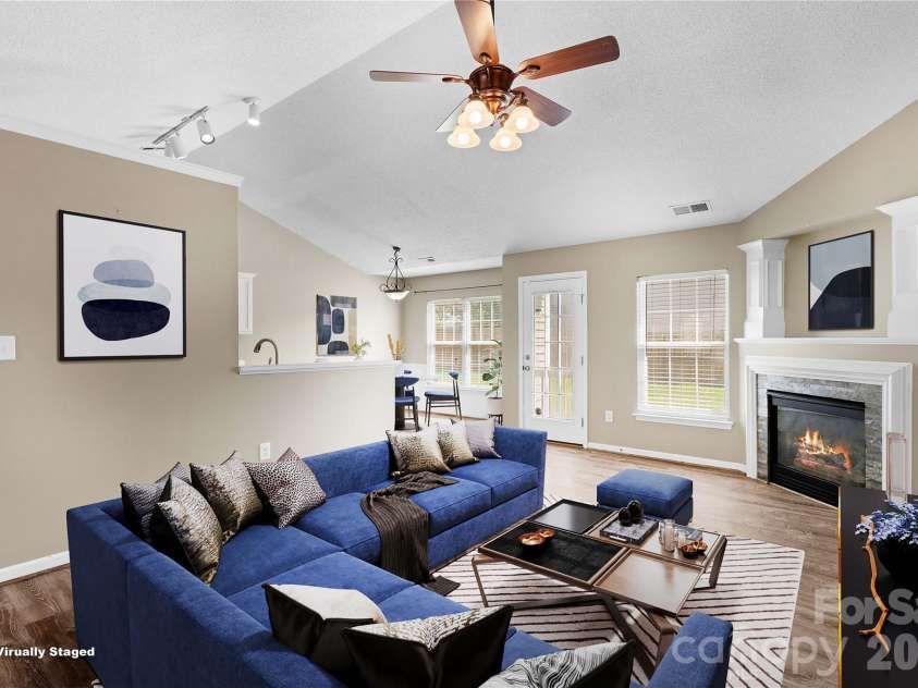 159 Bluffton Road, Mooresville, NC 28115.  MLS# CAR4408481, YatesRealty ID 45334. 