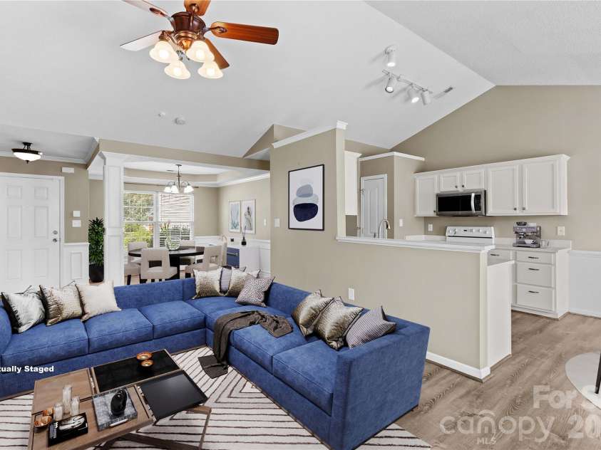 159 Bluffton Road, Mooresville, NC 28115.  MLS# CAR4408481, YatesRealty ID 45334. 