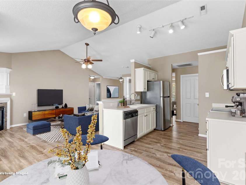 159 Bluffton Road, Mooresville, NC 28115.  MLS# CAR4408481, YatesRealty ID 45334. 