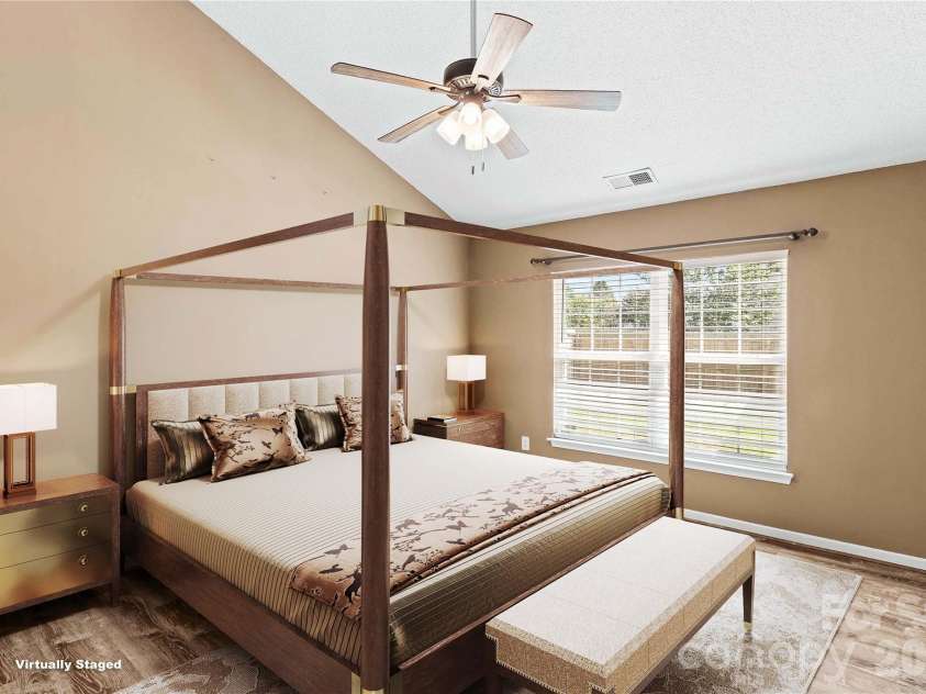 159 Bluffton Road, Mooresville, NC 28115.  MLS# CAR4408481, YatesRealty ID 45334. 