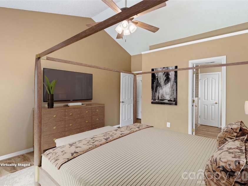159 Bluffton Road, Mooresville, NC 28115.  MLS# CAR4408481, YatesRealty ID 45334. 