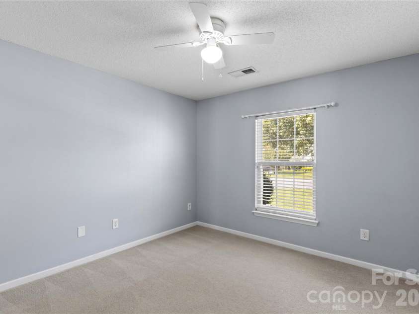 159 Bluffton Road, Mooresville, NC 28115.  MLS# CAR4408481, YatesRealty ID 45334. Bedroom 2