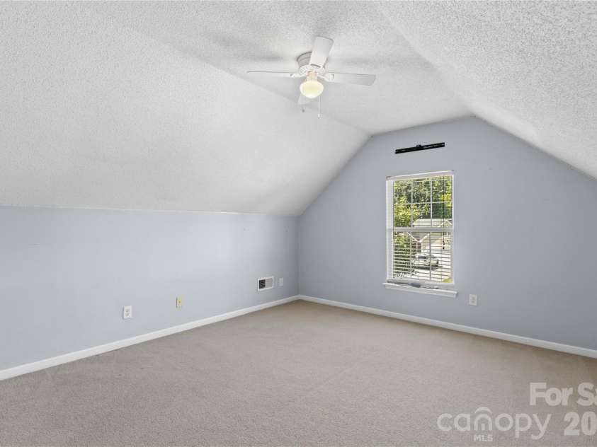 159 Bluffton Road, Mooresville, NC 28115.  MLS# CAR4408481, YatesRealty ID 45334. Bedroom 4