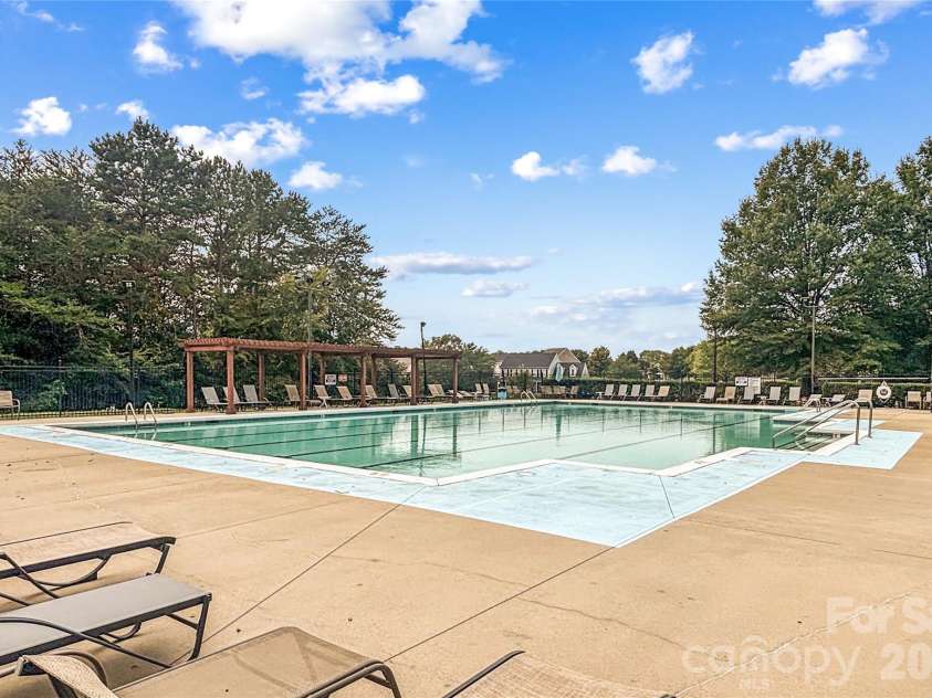 159 Bluffton Road, Mooresville, NC 28115.  MLS# CAR4408481, YatesRealty ID 45334. Curtis Pond POOL