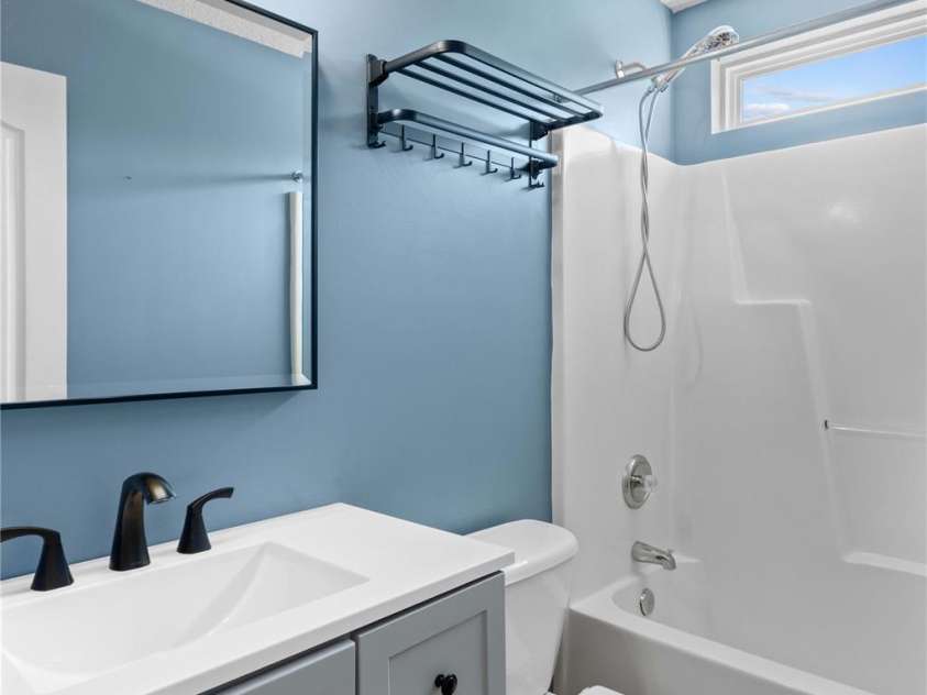 159 Bluffton Road, Mooresville, NC 28115.  MLS# CAR4408481, YatesRealty ID 45334. Full Bath Two