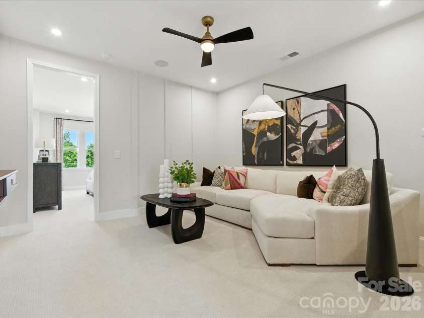 445 Nash Street, Fort Mill, SC 29715.  MLS# CAR4408964, YatesRealty ID 45335. Conceptual