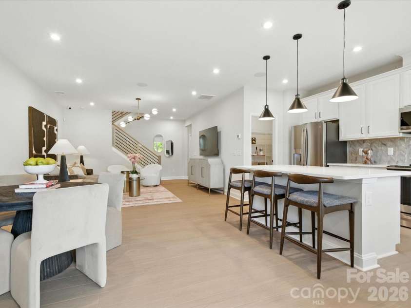 445 Nash Street, Fort Mill, SC 29715.  MLS# CAR4408964, YatesRealty ID 45335. Conceptual
