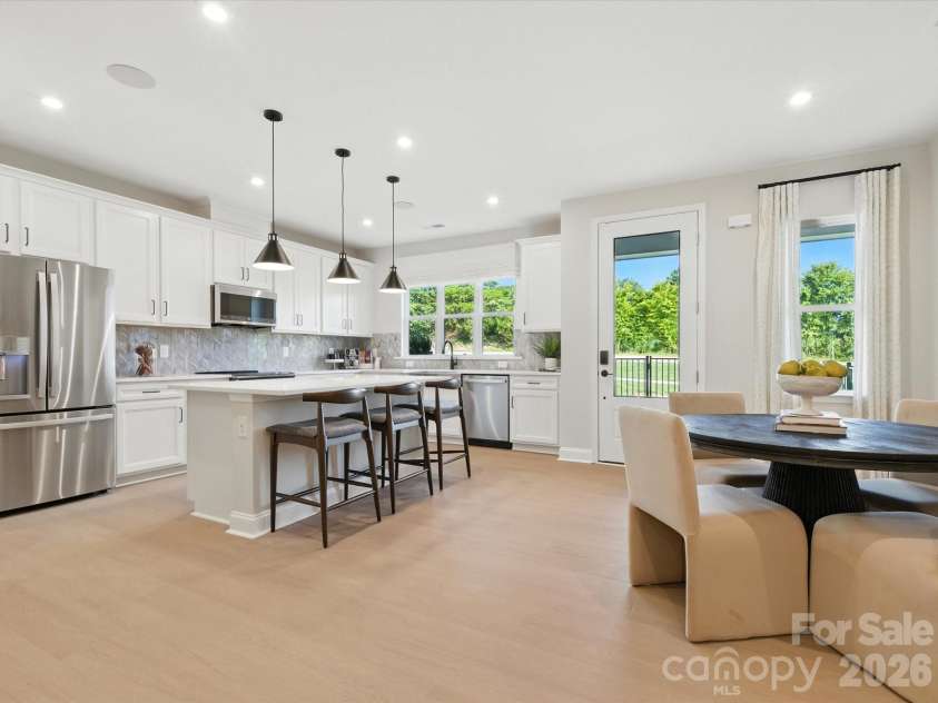 445 Nash Street, Fort Mill, SC 29715.  MLS# CAR4408964, YatesRealty ID 45335. Conceptual