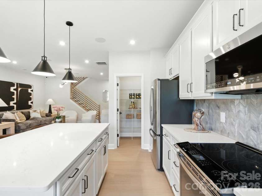 445 Nash Street, Fort Mill, SC 29715.  MLS# CAR4408964, YatesRealty ID 45335. Conceptual