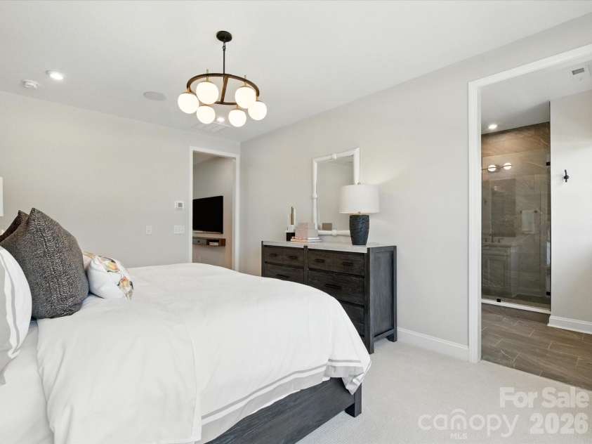 445 Nash Street, Fort Mill, SC 29715.  MLS# CAR4408964, YatesRealty ID 45335. Conceptual