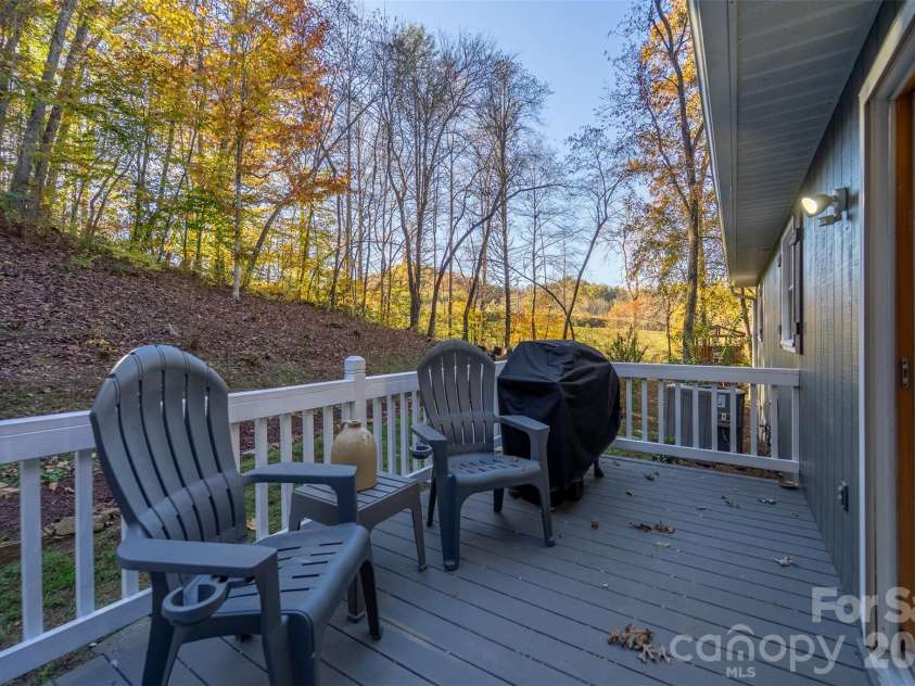 115 Indian Trail, Franklin, NC 28734.  MLS# CAR4344082, YatesRealty ID 4534. 
