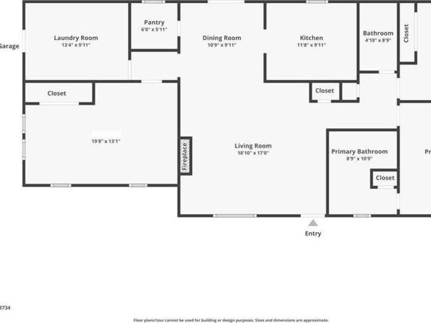 115 Indian Trail, Franklin, NC 28734.  MLS# CAR4344082, YatesRealty ID 4534. 