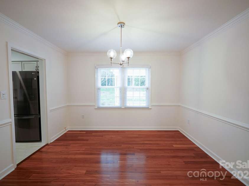 5925 Carmel Station Avenue, Charlotte, NC 28226.  MLS# CAR4227662, YatesRealty ID 4534. 