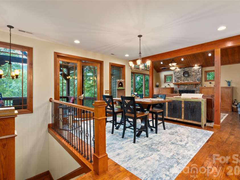 270 Par 3 Road, Whittier, NC 28789.  MLS# CAR4410907, YatesRealty ID 45340. 