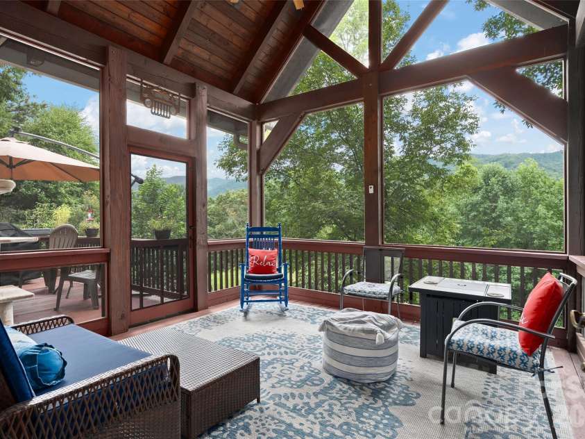 270 Par 3 Road, Whittier, NC 28789.  MLS# CAR4410907, YatesRealty ID 45340. 