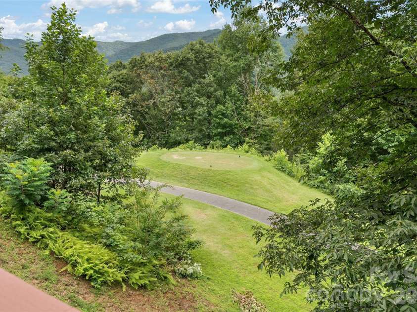 270 Par 3 Road, Whittier, NC 28789.  MLS# CAR4410907, YatesRealty ID 45340. 