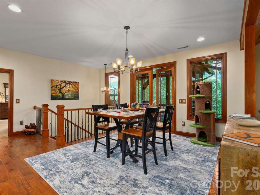 270 Par 3 Road, Whittier, NC 28789.  MLS# CAR4410907, YatesRealty ID 45340. 
