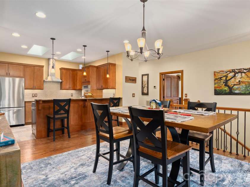 270 Par 3 Road, Whittier, NC 28789.  MLS# CAR4410907, YatesRealty ID 45340. 