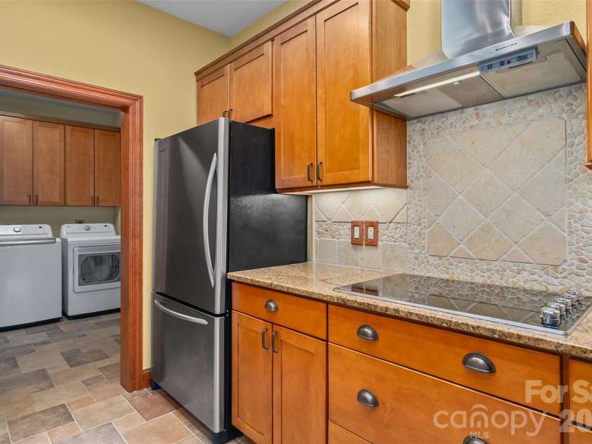 270 Par 3 Road, Whittier, NC 28789.  MLS# CAR4410907, YatesRealty ID 45340. 