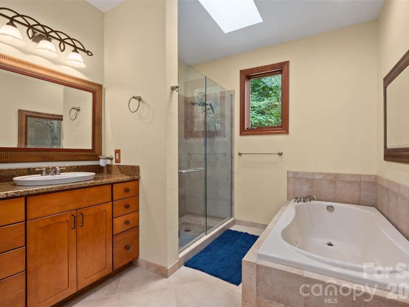 270 Par 3 Road, Whittier, NC 28789.  MLS# CAR4410907, YatesRealty ID 45340. 