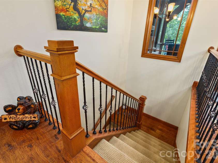 270 Par 3 Road, Whittier, NC 28789.  MLS# CAR4410907, YatesRealty ID 45340. 
