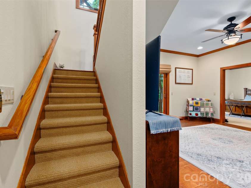 270 Par 3 Road, Whittier, NC 28789.  MLS# CAR4410907, YatesRealty ID 45340. 