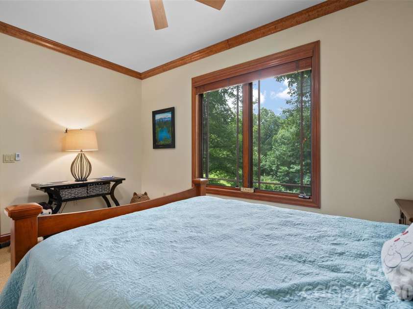 270 Par 3 Road, Whittier, NC 28789.  MLS# CAR4410907, YatesRealty ID 45340. 