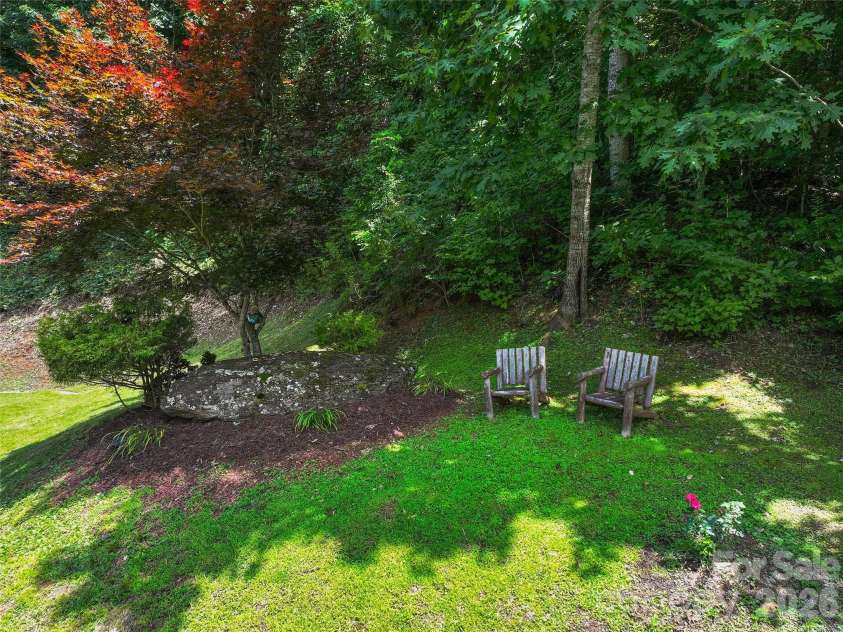 270 Par 3 Road, Whittier, NC 28789.  MLS# CAR4410907, YatesRealty ID 45340. 