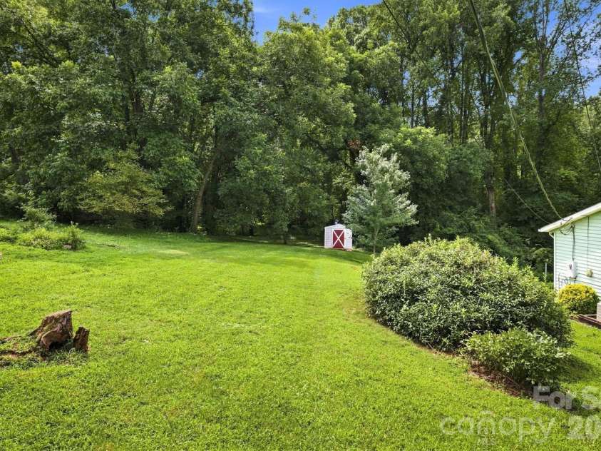 121 Rhyne Street, Morganton, NC 28655.  MLS# CAR4415739, YatesRealty ID 45341. 