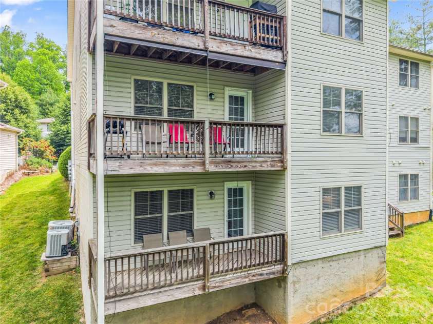 119 Downing Park Court, Brevard, NC 28712.  MLS# CAR4416266, YatesRealty ID 45342. 