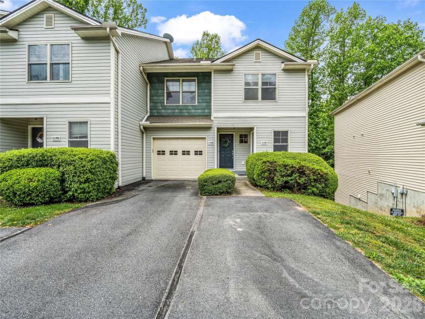 119 Downing Park Court, Brevard, NC 28712.  MLS# CAR4416266, YatesRealty ID 45342. 