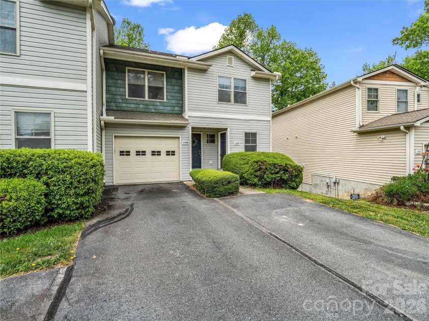 119 Downing Park Court, Brevard, NC 28712.  MLS# CAR4416266, YatesRealty ID 45342. 