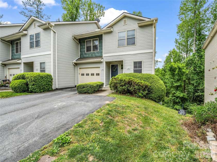 119 Downing Park Court, Brevard, NC 28712.  MLS# CAR4416266, YatesRealty ID 45342. 