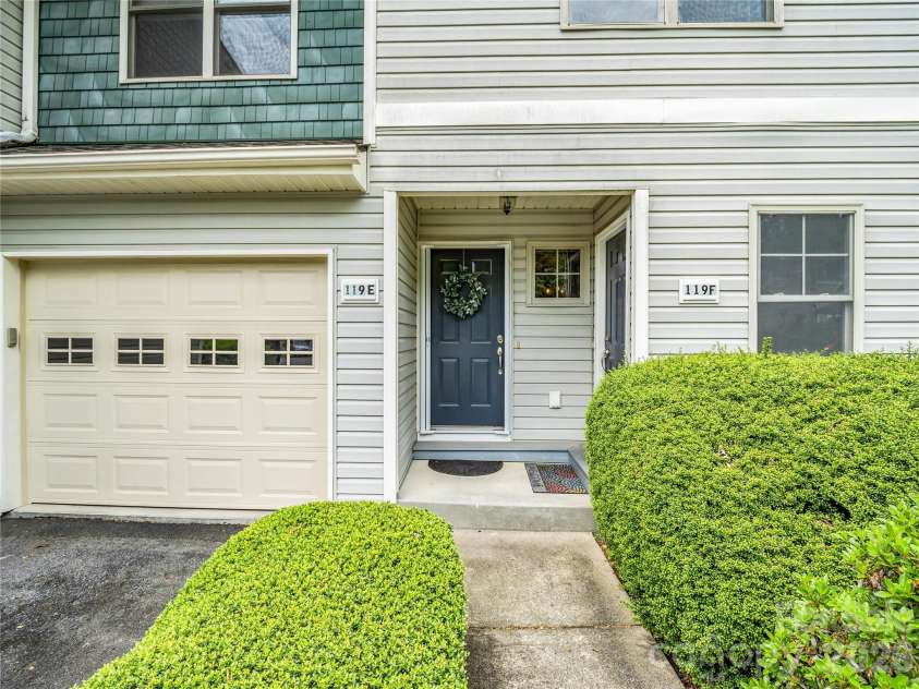 119 Downing Park Court, Brevard, NC 28712.  MLS# CAR4416266, YatesRealty ID 45342. 