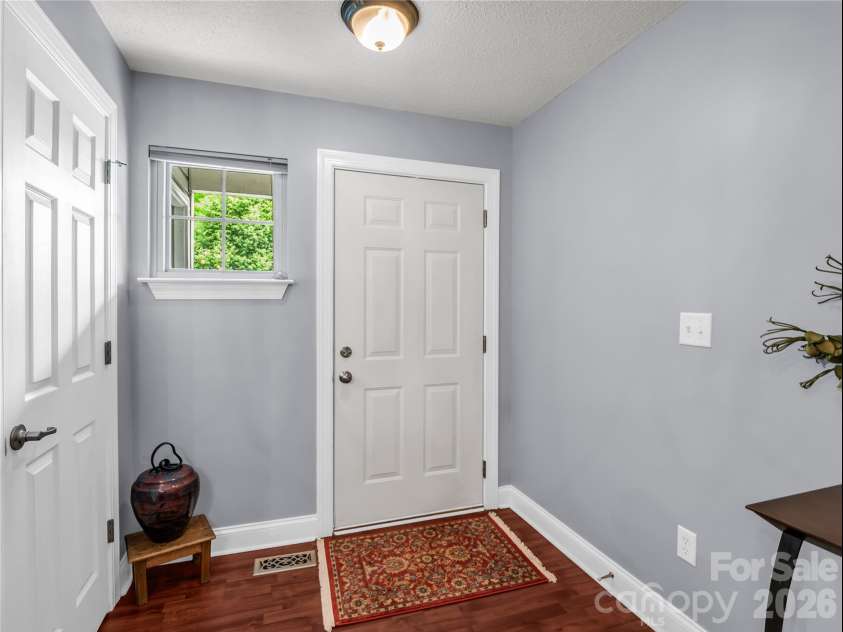 119 Downing Park Court, Brevard, NC 28712.  MLS# CAR4416266, YatesRealty ID 45342. 
