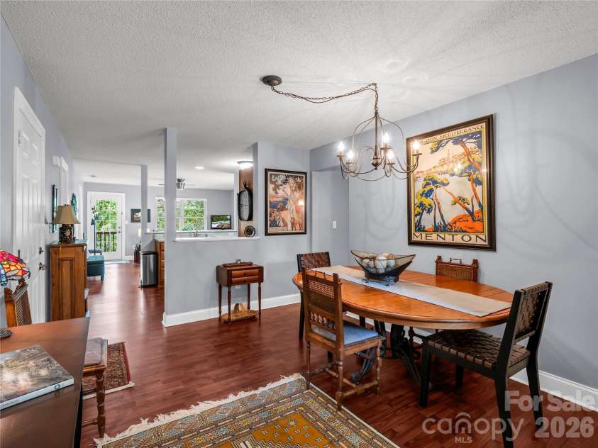 119 Downing Park Court, Brevard, NC 28712.  MLS# CAR4416266, YatesRealty ID 45342. 