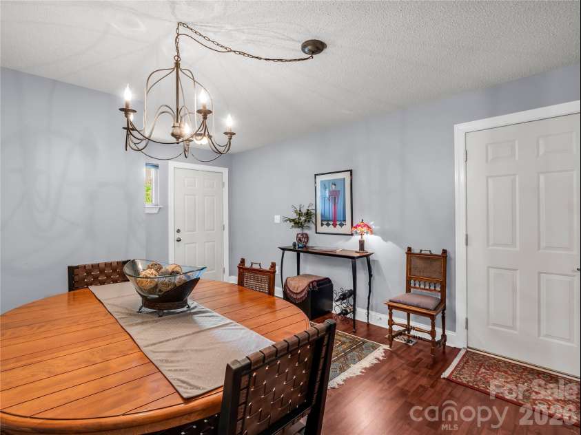 119 Downing Park Court, Brevard, NC 28712.  MLS# CAR4416266, YatesRealty ID 45342. 