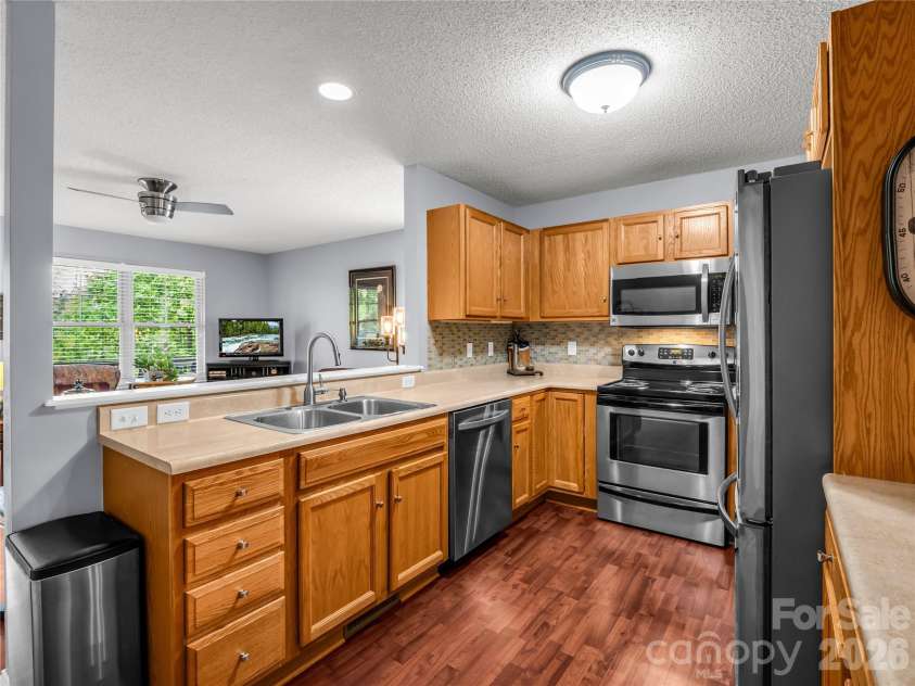 119 Downing Park Court, Brevard, NC 28712.  MLS# CAR4416266, YatesRealty ID 45342. 