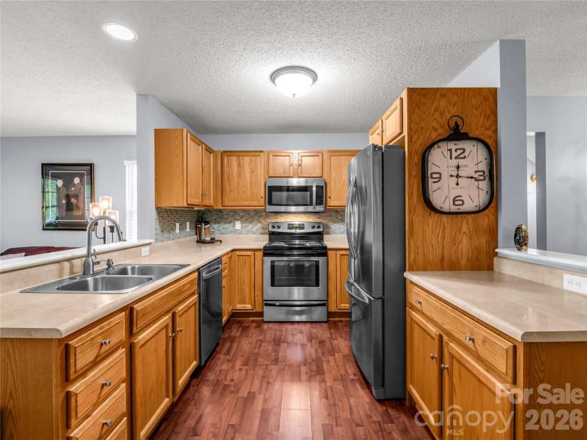 119 Downing Park Court, Brevard, NC 28712.  MLS# CAR4416266, YatesRealty ID 45342. 