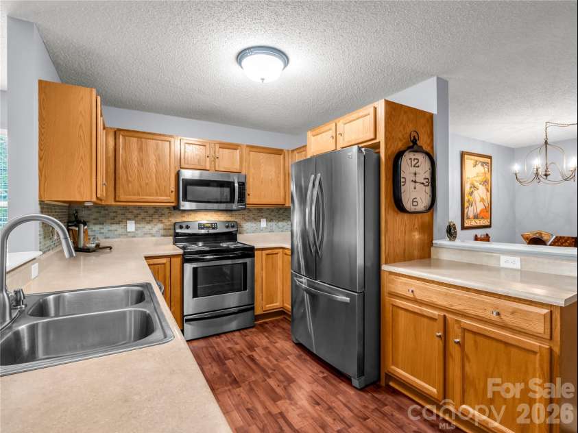 119 Downing Park Court, Brevard, NC 28712.  MLS# CAR4416266, YatesRealty ID 45342. 