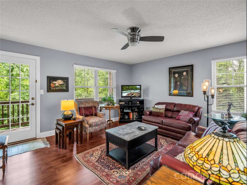 119 Downing Park Court, Brevard, NC 28712.  MLS# CAR4416266, YatesRealty ID 45342. 