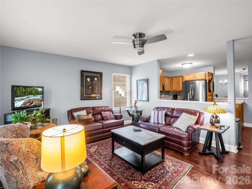 119 Downing Park Court, Brevard, NC 28712.  MLS# CAR4416266, YatesRealty ID 45342. 