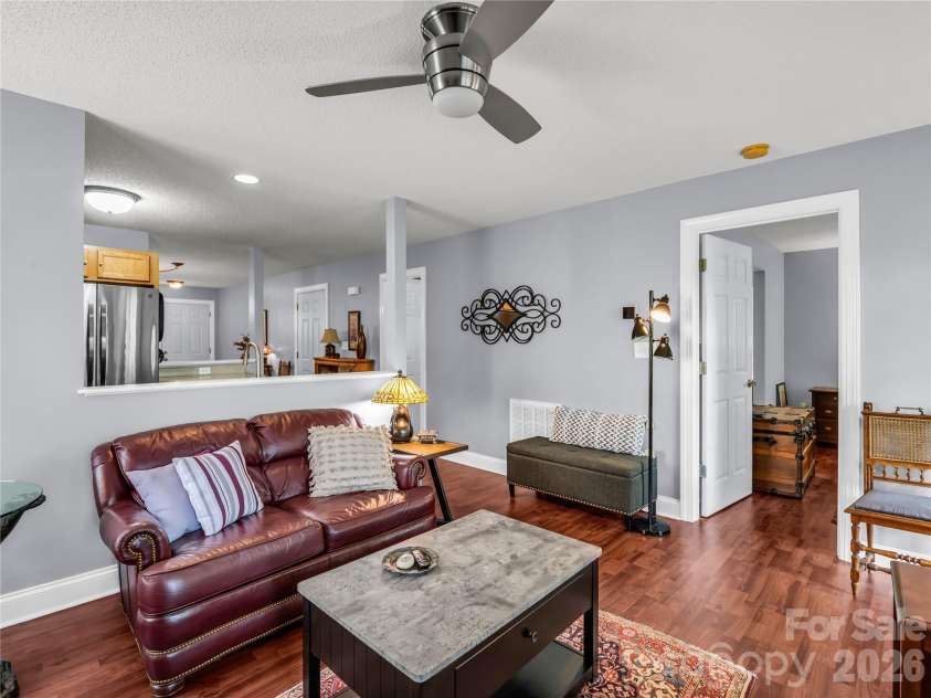 119 Downing Park Court, Brevard, NC 28712.  MLS# CAR4416266, YatesRealty ID 45342. 