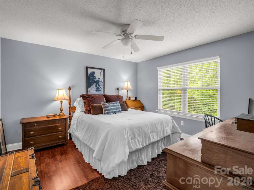 119 Downing Park Court, Brevard, NC 28712.  MLS# CAR4416266, YatesRealty ID 45342. 