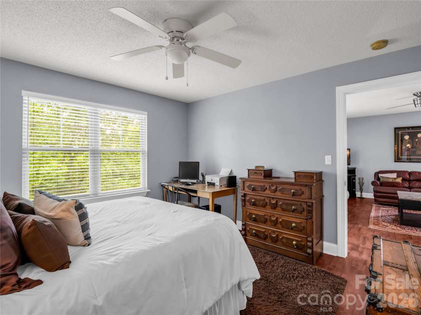 119 Downing Park Court, Brevard, NC 28712.  MLS# CAR4416266, YatesRealty ID 45342. 