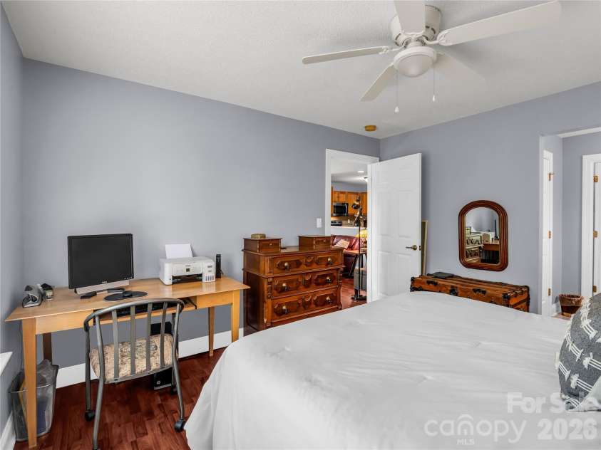119 Downing Park Court, Brevard, NC 28712.  MLS# CAR4416266, YatesRealty ID 45342. 