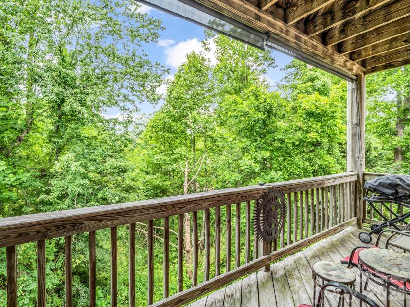 119 Downing Park Court, Brevard, NC 28712.  MLS# CAR4416266, YatesRealty ID 45342. 
